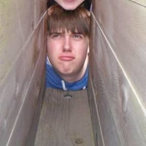 Meet your Posher, Drew